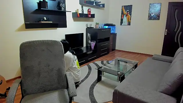 WTF Lexxy online show from April 12, 2026, 8:58 pm