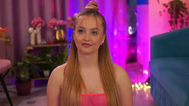 ElyssawetXX online show from November 26, 2025, 7:26 pm