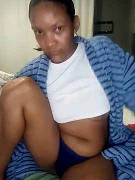 KikiBadgirl online show from May 21, 2026, 7:54 pm