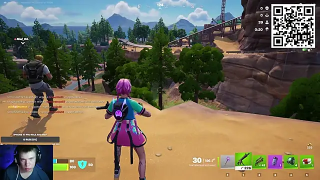 Snapshot of Ak_Macros chatting on February 14, 2026, 4:15 pm Ak Macros online show from February 14, 2026, 4:15 pm