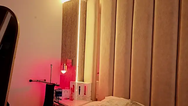 Iamnyxy online show from April 2, 2026, 11:30 am