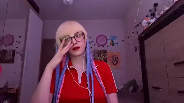 Snapshot of EffacedScan chatting on November 29, 2025, 2:31 pm EffacedScan online show from November 29, 2025, 2:31 pm