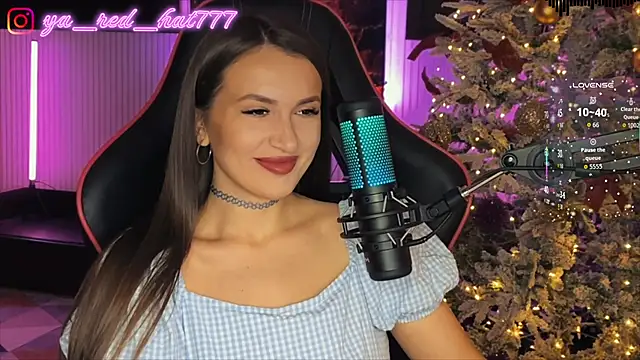 -RED HAT- online show from March 6, 2026, 5:42 pm