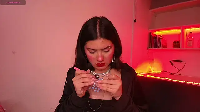 Snapshot of Brandy_collinss chatting on November 22, 2025, 11:31 am Brandy collinss online show from November 22, 2025, 11:31 am