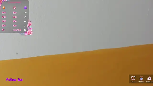 Snapshot of Brandy_collinss chatting on November 30, 2025, 11:25 am Brandy collinss online show from November 30, 2025, 11:25 am