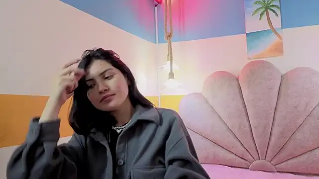 Snapshot of Brandy_collinss chatting on January 7, 2026, 11:45 am Brandy collinss online show from January 7, 2026, 11:45 am