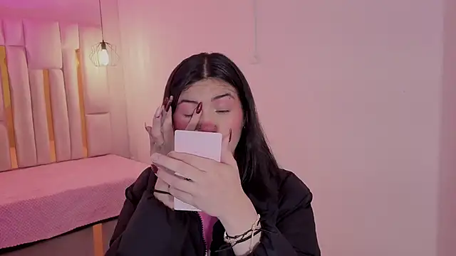 Snapshot of Brandy_collinss chatting on January 15, 2026, 11:15 am Brandy collinss online show from January 15, 2026, 11:15 am