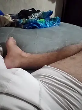 azael 51 online show from November 14, 2025, 6:17 pm