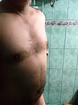 azael 51 online show from November 16, 2025, 4:07 am