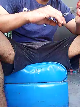 azael 51 online show from November 16, 2025, 4:23 pm