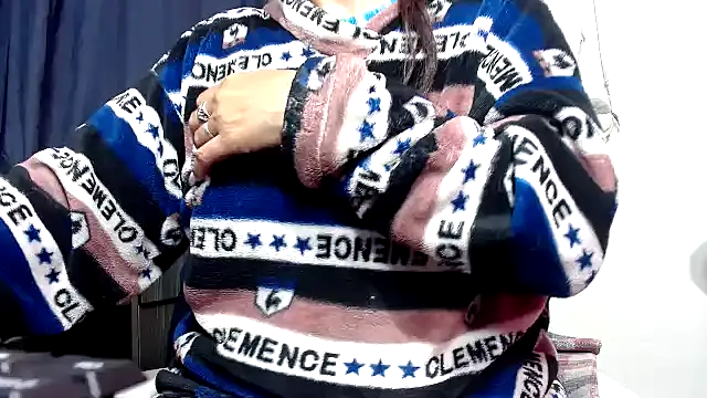 Tiff Dirty69 online show from April 11, 2026, 1:54 am