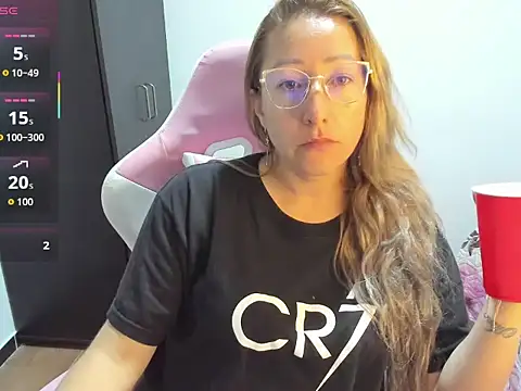 chrystal sl852 online show from February 28, 2026, 12:22 am