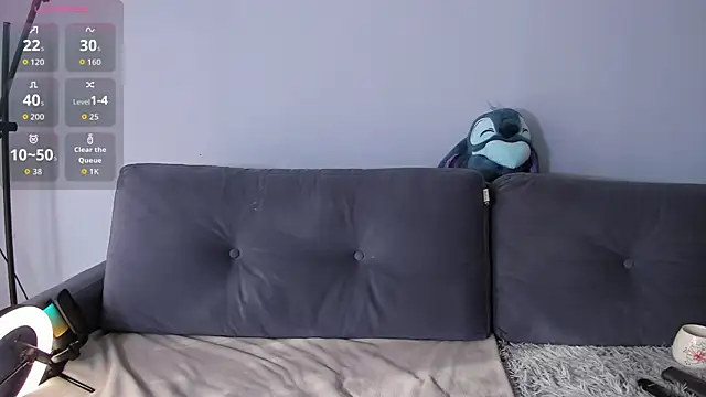 Snapshot of AlanReckless chatting on May 21, 2026, 5:03 am AlanReckless online show from May 21, 2026, 5:03 am