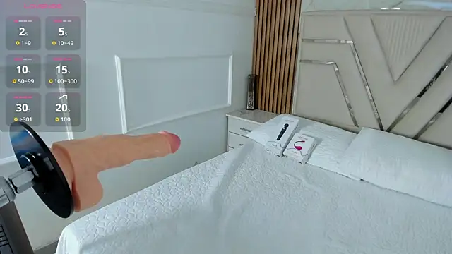 Abbyevaans online show from November 28, 2025, 4:53 pm