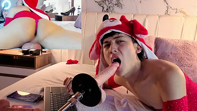 NoahCampbell online show from November 17, 2025, 4:57 pm