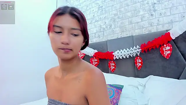 Maray Lous online show from February 13, 2026, 7:54 pm