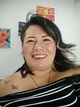 Snapshot of angi_daw chatting on June 29, 2026, 2:51 am angi daw online show from June 29, 2026, 2:51 am