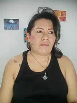 Snapshot of angi_daw chatting on July 1, 2026, 3:52 am angi daw online show from July 1, 2026, 3:52 am