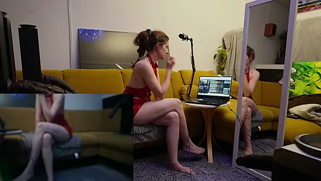 SUZANNEXXXXXX online show from April 3, 2026, 11:25 pm