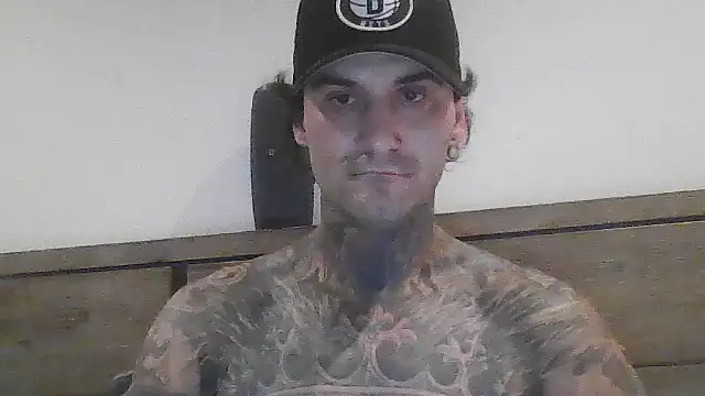 Snapshot of tattsNcock chatting on November 24, 2025, 5:12 pm tattsNcock online show from November 24, 2025, 5:12 pm