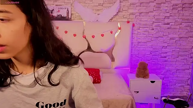 Joselyn tay online show from February 8, 2026, 11:57 am