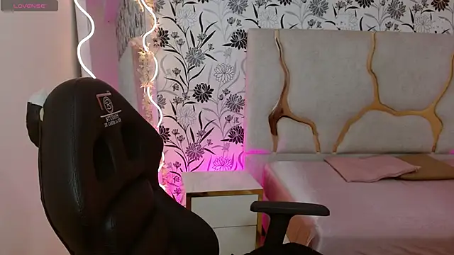 Joselyn tay online show from March 21, 2026, 12:10 pm