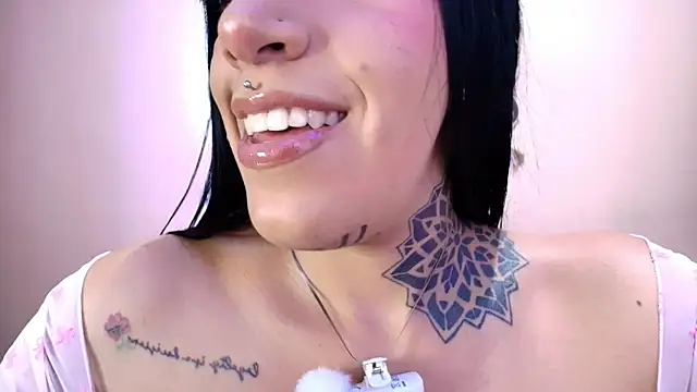 catte jensen online show from May 4, 2026, 5:36 am