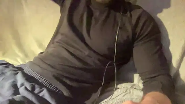 Pmendes98 online show from February 17, 2026, 10:23 am