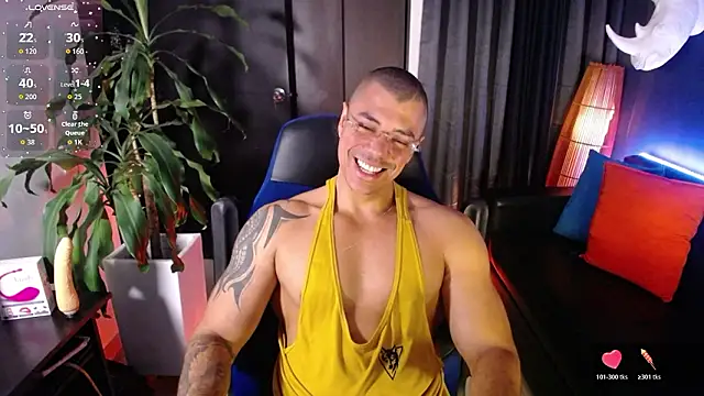 Zed ferrer online show from March 14, 2026, 4:29 am