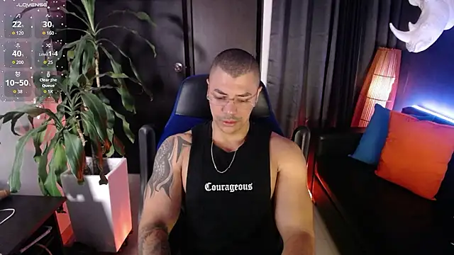 Zed ferrer online show from March 24, 2026, 10:09 am