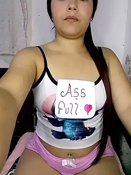 Girl Nasty Dirty online show from April 10, 2026, 2:28 am