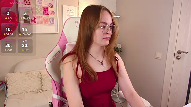 Snapshot of MadisonSmitt chatting on February 20, 2026, 5:15 am MadisonSmitt online show from February 20, 2026, 5:15 am