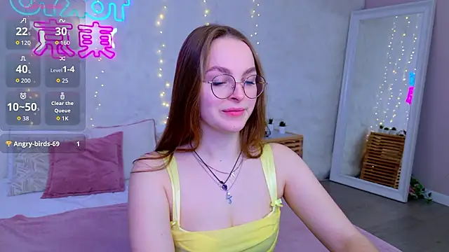Snapshot of MadisonSmitt chatting on February 28, 2026, 5:08 am MadisonSmitt online show from February 28, 2026, 5:08 am