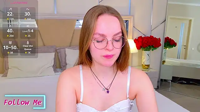 Snapshot of MadisonSmitt chatting on March 21, 2026, 5:12 am MadisonSmitt online show from March 21, 2026, 5:12 am