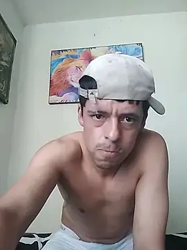 Junior 47 online show from April 22, 2026, 2:51 pm