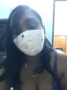 Dharshini98 online show from April 16, 2026, 6:30 pm