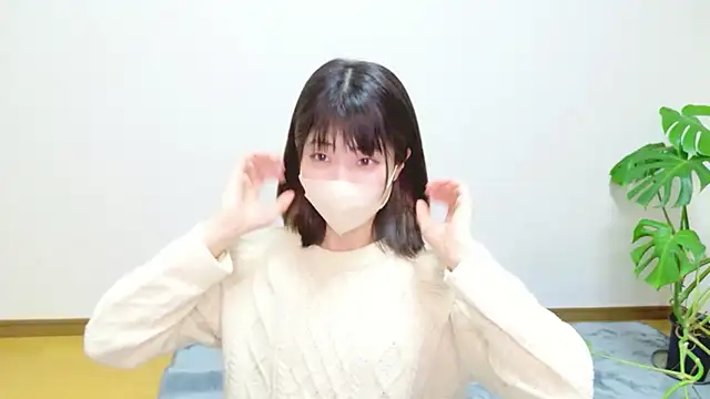 mayumichan13 online show from March 26, 2026, 1:06 pm