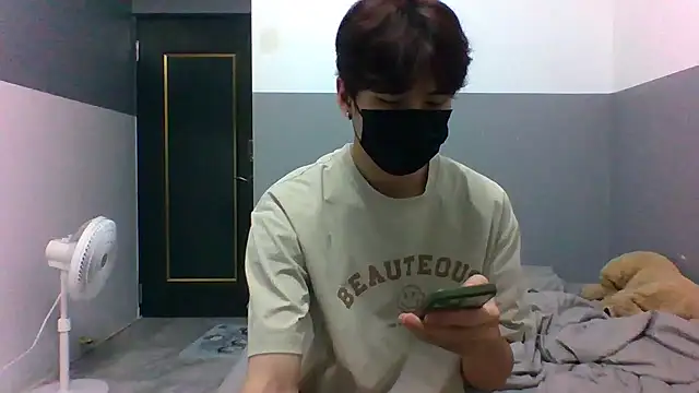 Snapshot of xunyuuu chatting on January 18, 2026, 3:38 pm xunyuuu online show from January 18, 2026, 3:38 pm