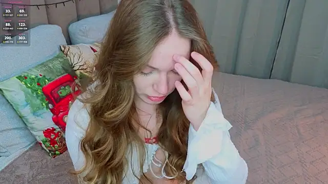 KacyKocaj online show from January 17, 2026, 1:21 am