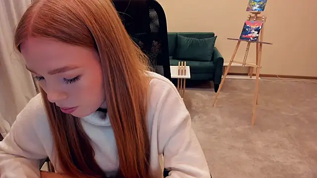 LavetaShiroma online show from November 13, 2025, 3:55 pm