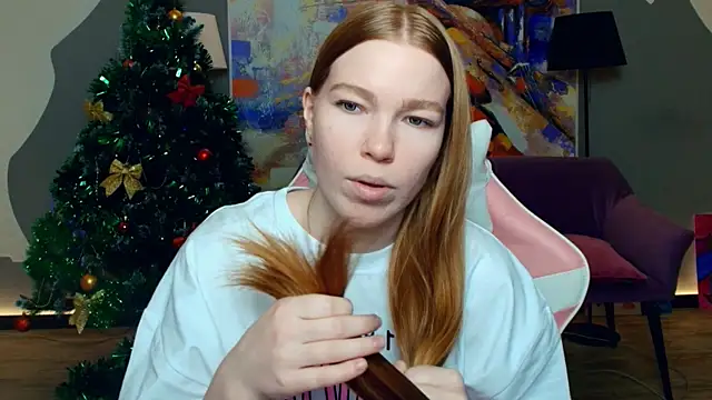 LavetaShiroma online show from January 11, 2026, 9:09 pm