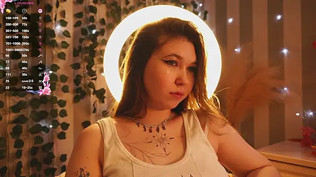 cheeky cherry  online show from December 5, 2025, 3:09 pm