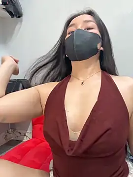 Snapshot of Tina_2k3 chatting on April 9, 2026, 7:25 am Tina 2k3 online show from April 9, 2026, 7:25 am