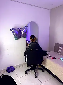 NinaSakura Eup online show from January 14, 2026, 12:00 pm