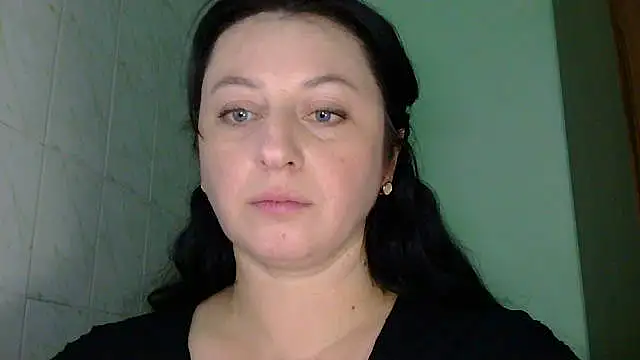 MelinaAx online show from February 20, 2026, 9:54 am