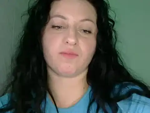 MelinaAx online show from March 4, 2026, 8:59 pm