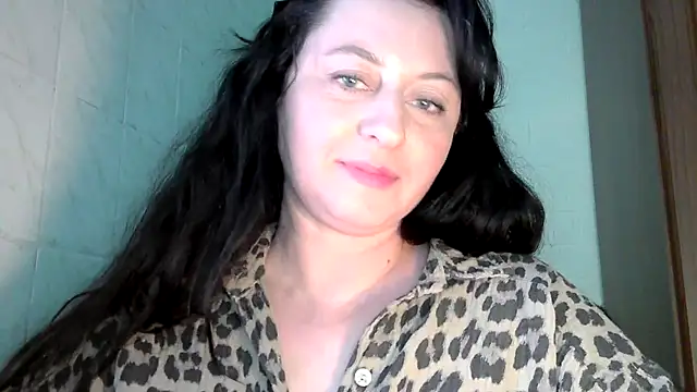 MelinaAx online show from March 19, 2026, 12:31 pm