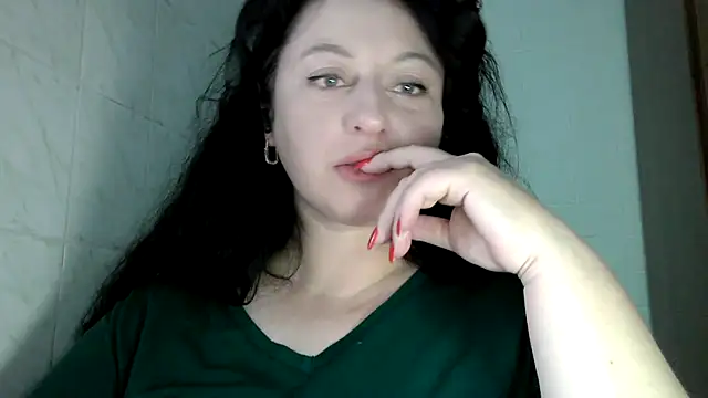 Snapshot of MelinaAx chatting on May 31, 2026, 9:16 pm MelinaAx online show from May 31, 2026, 9:16 pm