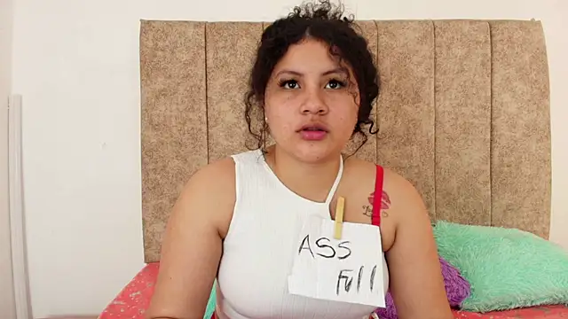 Baby Disgusting online show from November 19, 2025, 9:15 pm