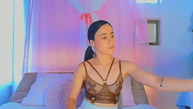 lizzy kane online show from March 26, 2026, 8:14 pm